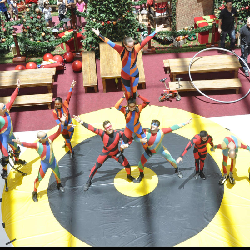 Shopping Iguatemi Sorocaba