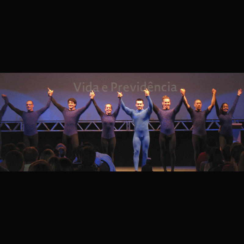 Vida e Previdência