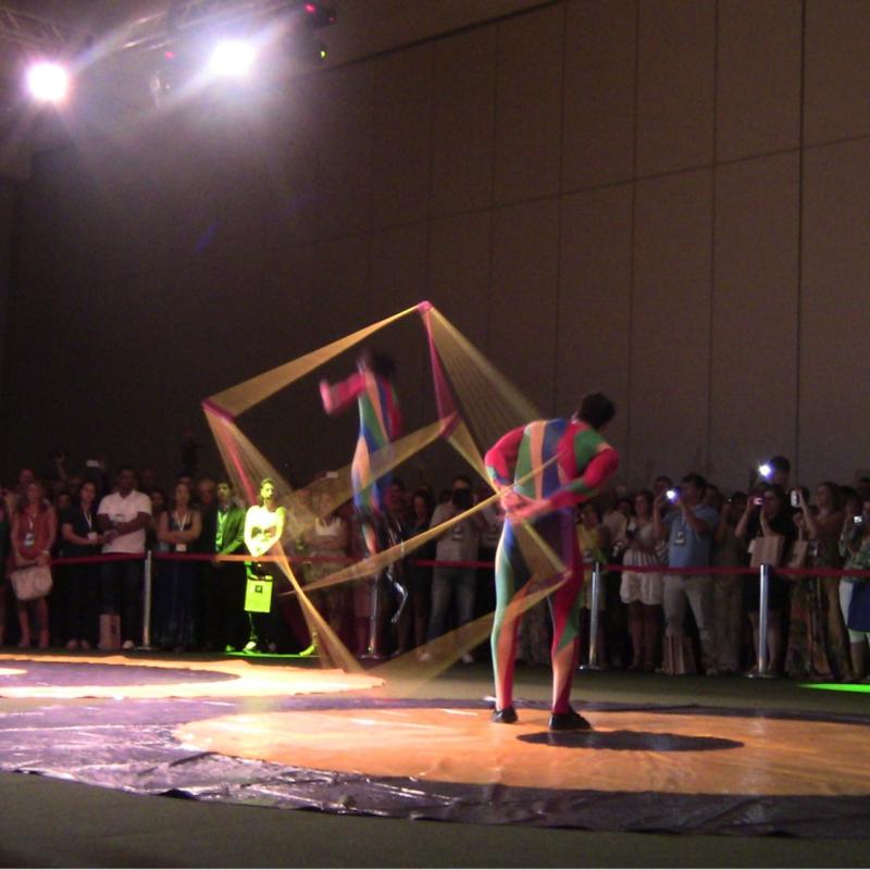 Costa do Sauípe 2016